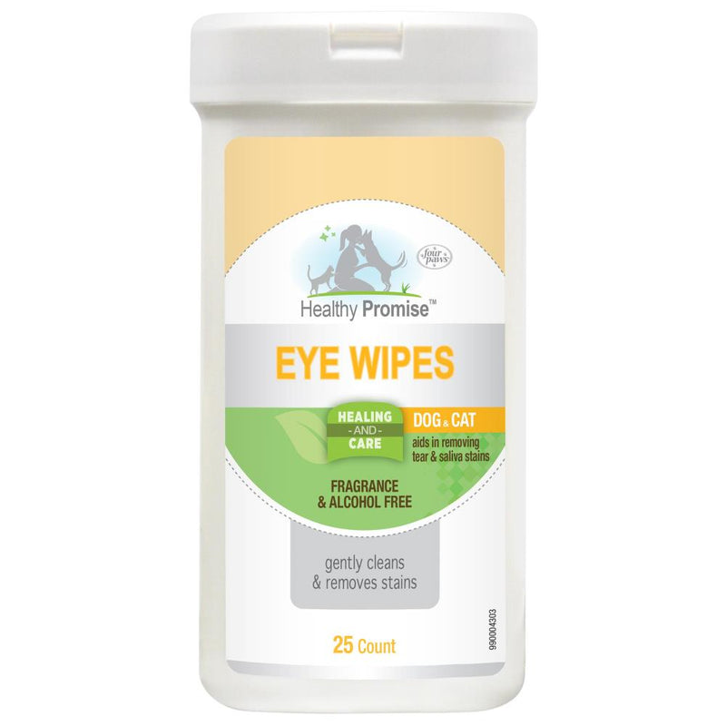 Eye Wipes Para Mascotas