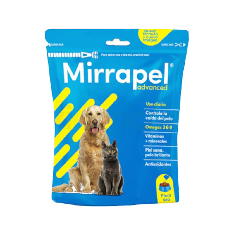 Mirrapel Pets 600g