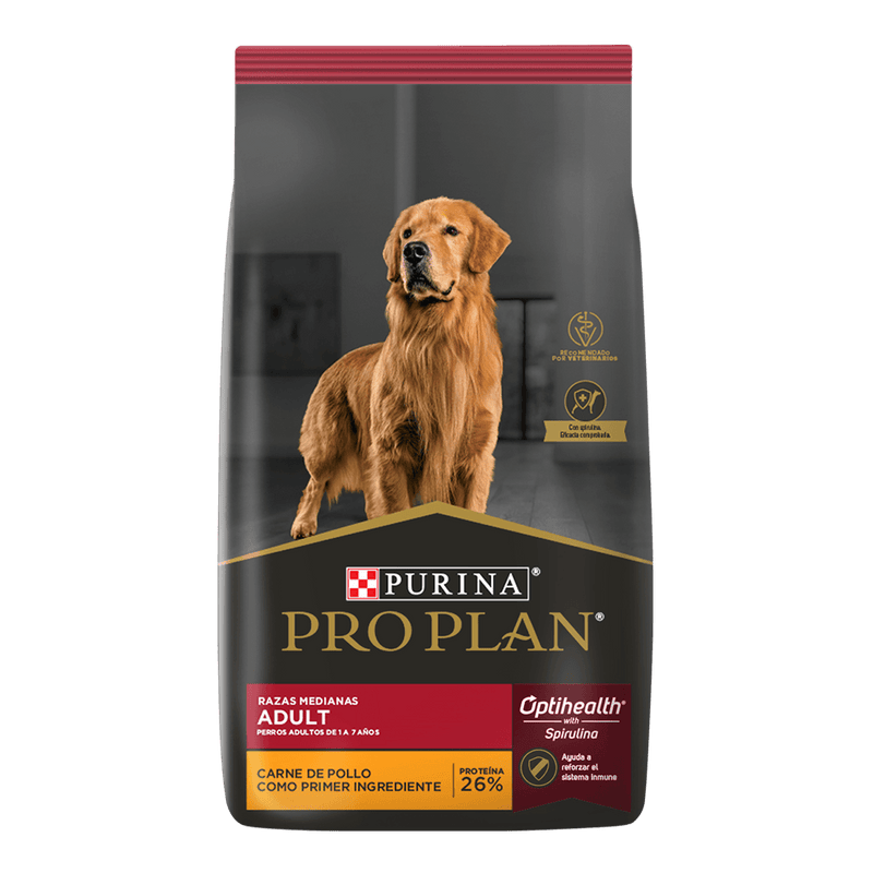 PRO PLAN Adult Medium Breed