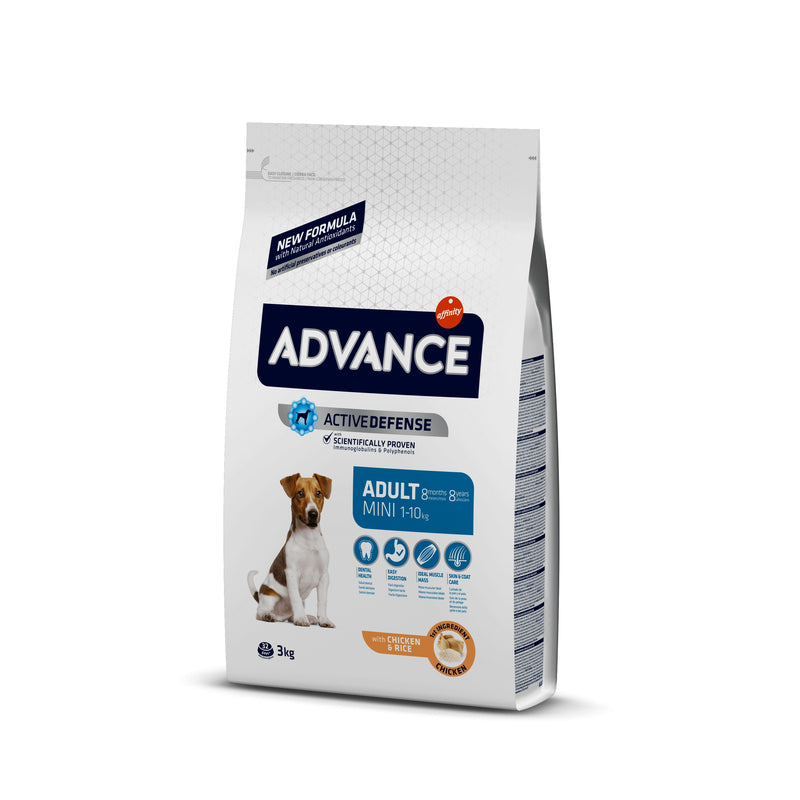 Advance Mini Adult 1,5 kg