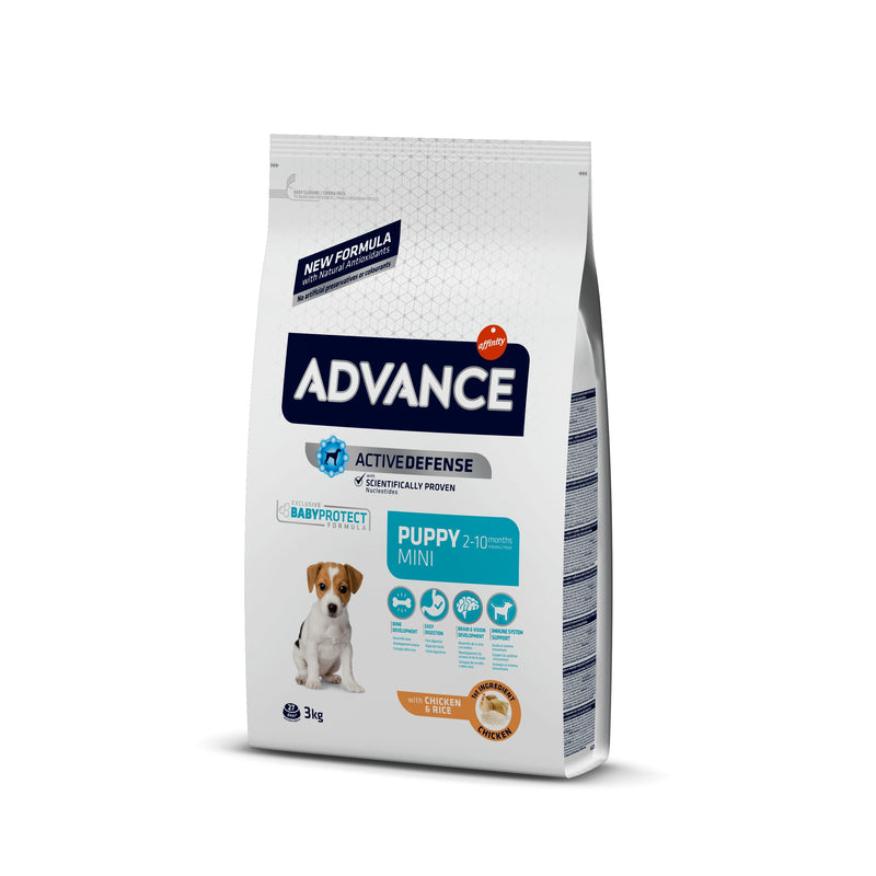 Advance Puppy Protect Mini 1,5 kg