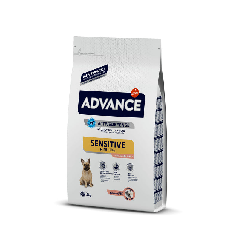 Advance Mini Sensitive 1,5 kg