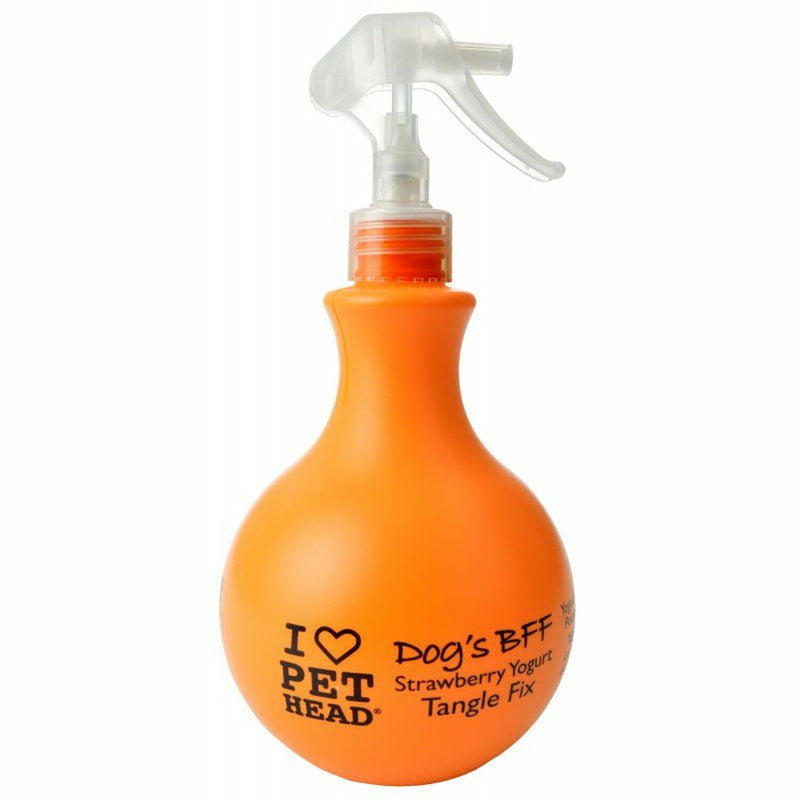 Pet Head Dog Bffs Spray Desenredante 