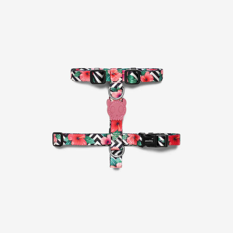 ZEEGOD HARNESS MAHALO