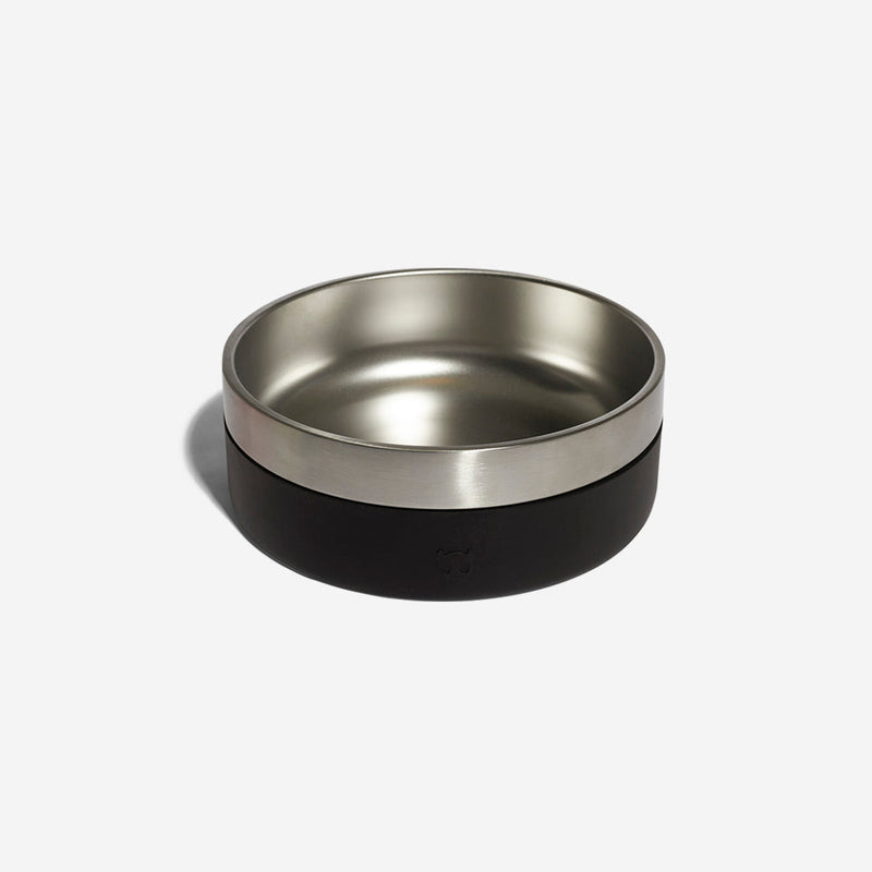 ZEE DOG TUFF BOWL BLACK